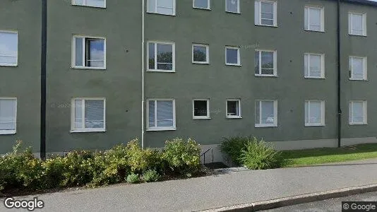 Apartments for rent in Stockholm West - Photo from Google Street View