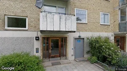 Apartments for rent in Stockholm West - Photo from Google Street View