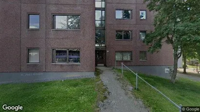 Apartments for rent in Botkyrka - Photo from Google Street View