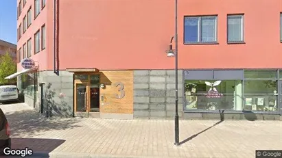 Apartments for rent in Sollentuna - Photo from Google Street View