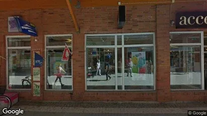 Apartments for rent in Huddinge - Photo from Google Street View