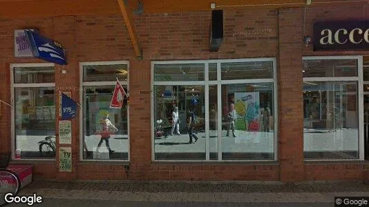 Apartments for rent in Huddinge - Photo from Google Street View