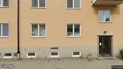 Apartments for rent in Kungsholmen - Photo from Google Street View