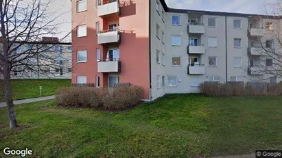 Apartments for rent in Upplands Väsby - Photo from Google Street View