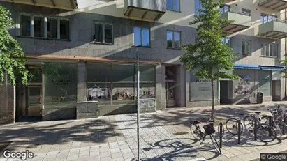 Apartments for rent in Södermalm - Photo from Google Street View