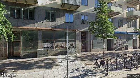 Apartments for rent in Södermalm - Photo from Google Street View