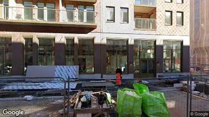 Apartments for rent in Södermalm - Photo from Google Street View