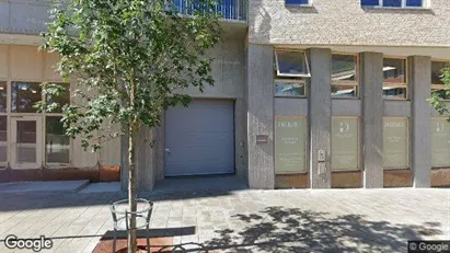 Apartments for rent in Kungsholmen - Photo from Google Street View