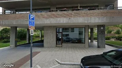 Apartments for rent in Gärdet/Djurgården - Photo from Google Street View