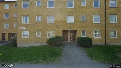 Apartments for rent in Mölndal - Photo from Google Street View