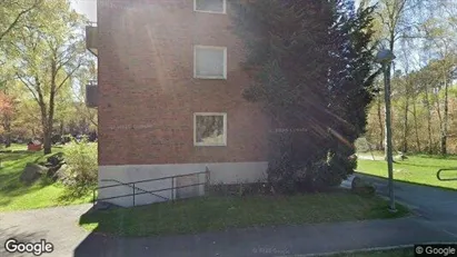 Apartments for rent in Gothenburg East - Photo from Google Street View