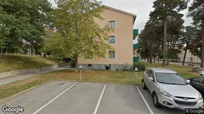 Apartments for rent in Västerås - Photo from Google Street View