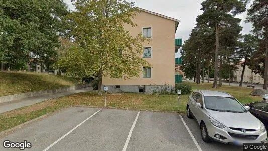 Apartments for rent in Västerås - Photo from Google Street View
