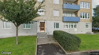 Apartments for rent in Askim-Frölunda-Högsbo - Photo from Google Street View