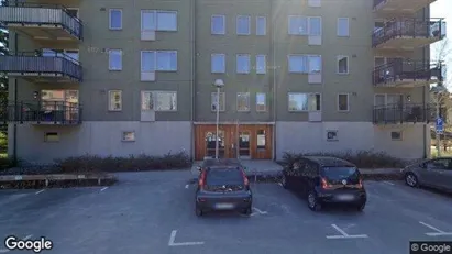 Apartments for rent in Tyresö - Photo from Google Street View
