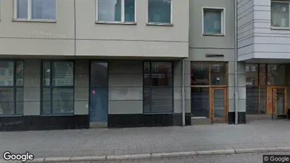 Apartments for rent in Malmö City - Photo from Google Street View