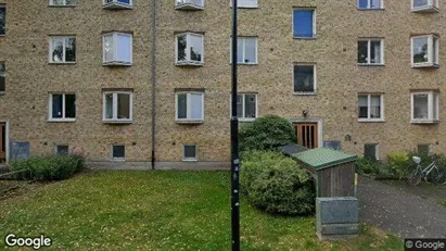 Apartments for rent in Stockholm West - Photo from Google Street View