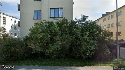 Apartments for rent in Stockholm South - Photo from Google Street View