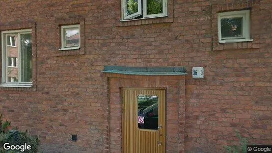 Apartments for rent in Kungsholmen - Photo from Google Street View