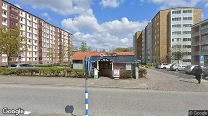 Apartments for rent in Malmö City - Photo from Google Street View