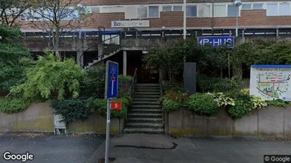 Apartments for rent in Gothenburg City Centre - Photo from Google Street View