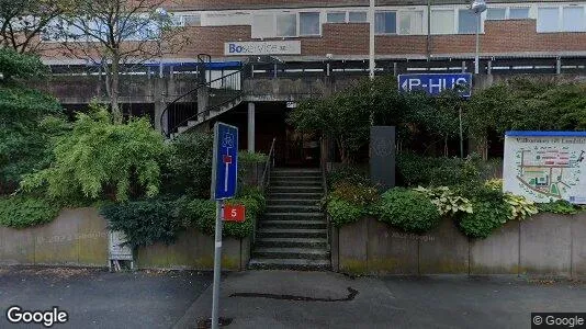 Apartments for rent in Gothenburg City Centre - Photo from Google Street View