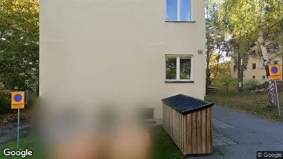 Apartments for rent in Stockholm South - Photo from Google Street View