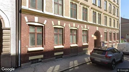 Apartments for rent in Gothenburg City Centre - Photo from Google Street View