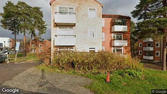 Apartments for rent in Stockholm South - Photo from Google Street View