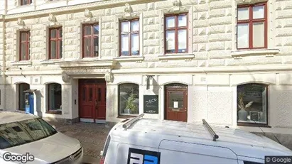 Apartments for rent in Gothenburg City Centre - Photo from Google Street View