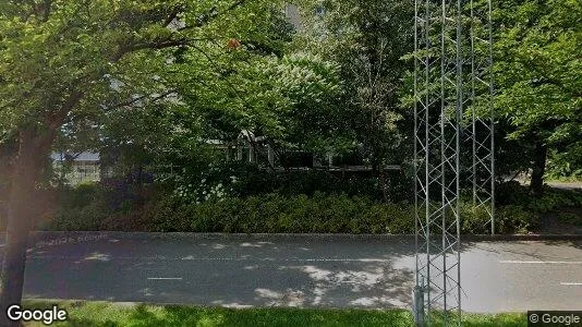 Apartments for rent in Gothenburg City Centre - Photo from Google Street View