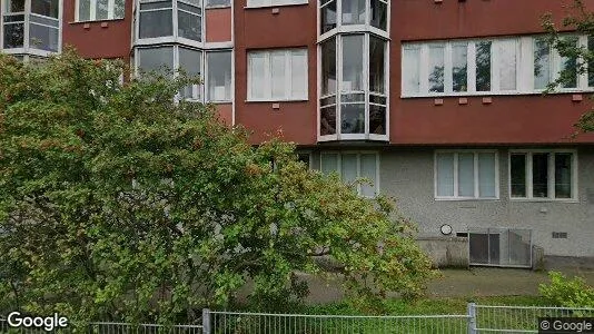 Apartments for rent in Majorna-Linné - Photo from Google Street View