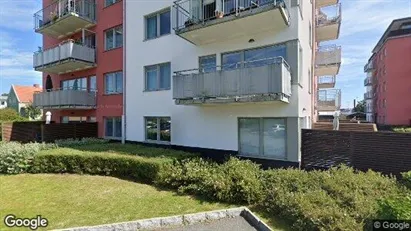 Apartments for rent in Västra hisingen - Photo from Google Street View