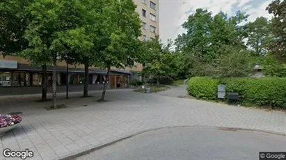 Apartments for rent in Stockholm South - Photo from Google Street View