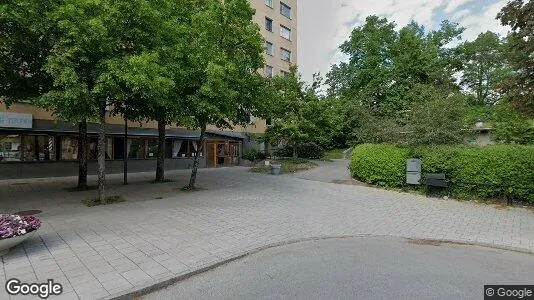Apartments for rent in Stockholm South - Photo from Google Street View
