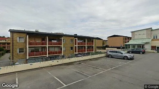 Apartments for rent in Partille - Photo from Google Street View