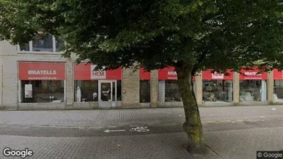 Apartments for rent in Örgryte-Härlanda - Photo from Google Street View