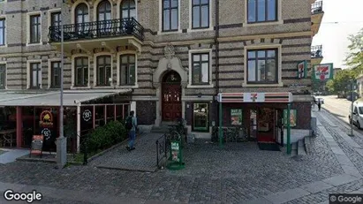 Apartments for rent in Gothenburg City Centre - Photo from Google Street View