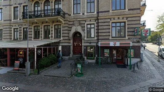 Apartments for rent in Gothenburg City Centre - Photo from Google Street View