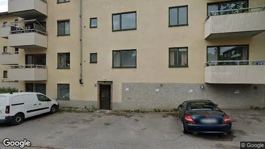 Apartments for rent in Stockholm South - Photo from Google Street View