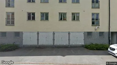 Apartments for rent in Stockholm West - Photo from Google Street View