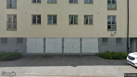 Apartments for rent in Stockholm West - Photo from Google Street View