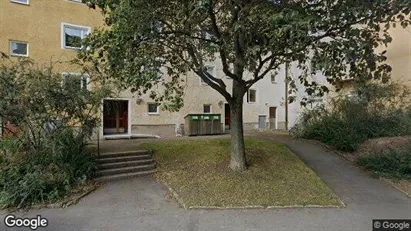 Apartments for rent in Gärdet/Djurgården - Photo from Google Street View