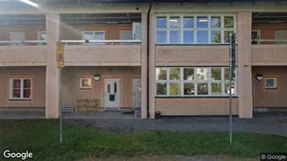 Apartments for rent in Stockholm West - Photo from Google Street View
