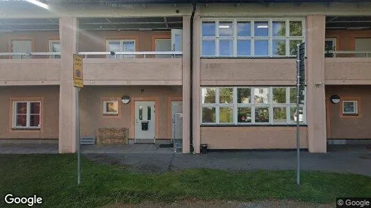 Apartments for rent in Stockholm West - Photo from Google Street View