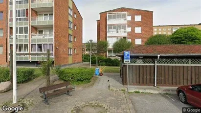 Apartments for rent in Fosie - Photo from Google Street View