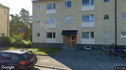 Apartments for rent in Stockholm South - Photo from Google Street View