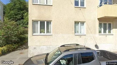 Apartments for rent in Majorna-Linné - Photo from Google Street View