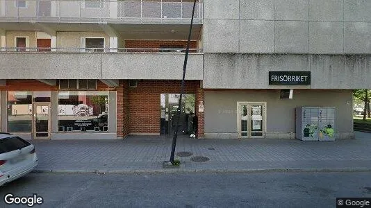 Apartments for rent in Sollentuna - Photo from Google Street View