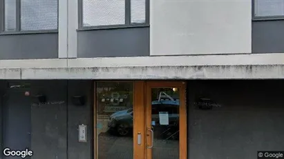 Apartments for rent in Stockholm West - Photo from Google Street View